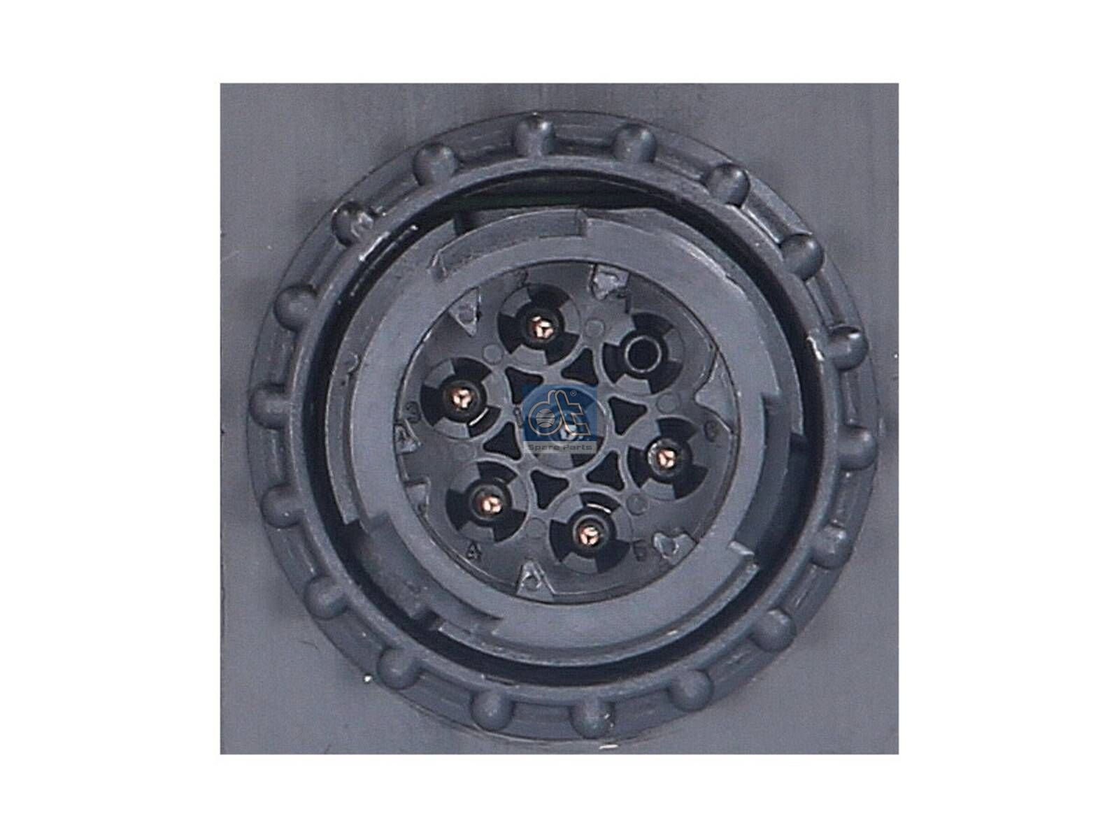 Tail lamp | DT Spare Parts 5.81380