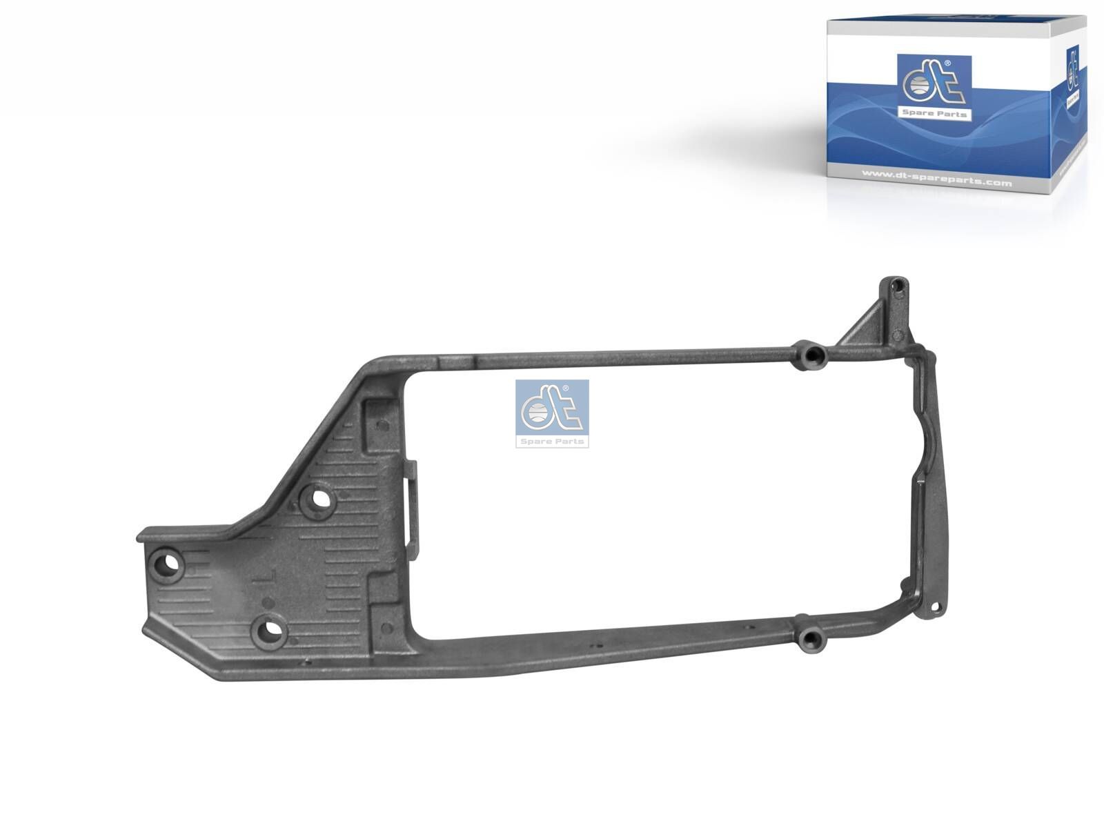 Lamp bracket | DT Spare Parts 5.81450
