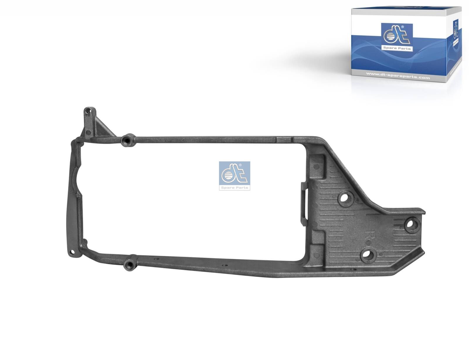 Lamp bracket | DT Spare Parts 5.81451