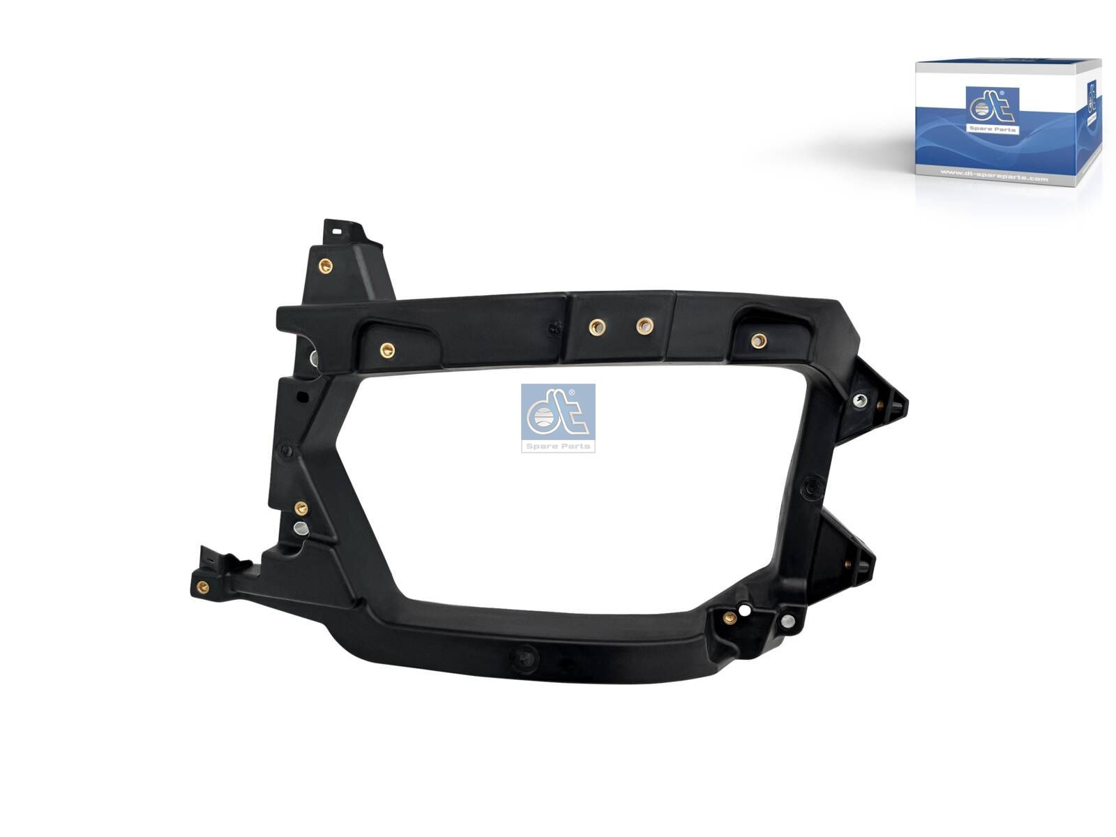 Lamp bracket | DT Spare Parts 5.81452