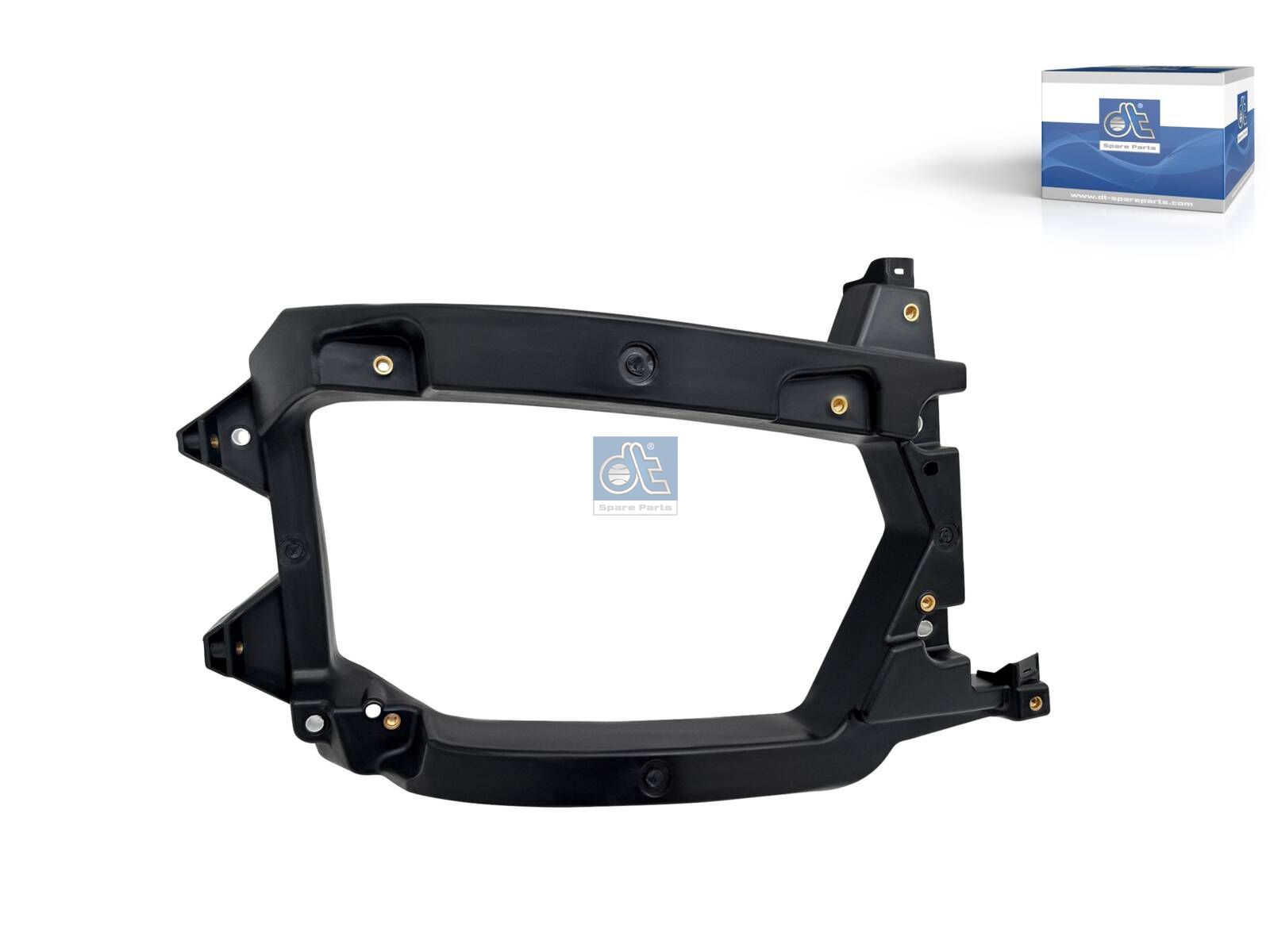 Lamp bracket | DT Spare Parts 5.81453