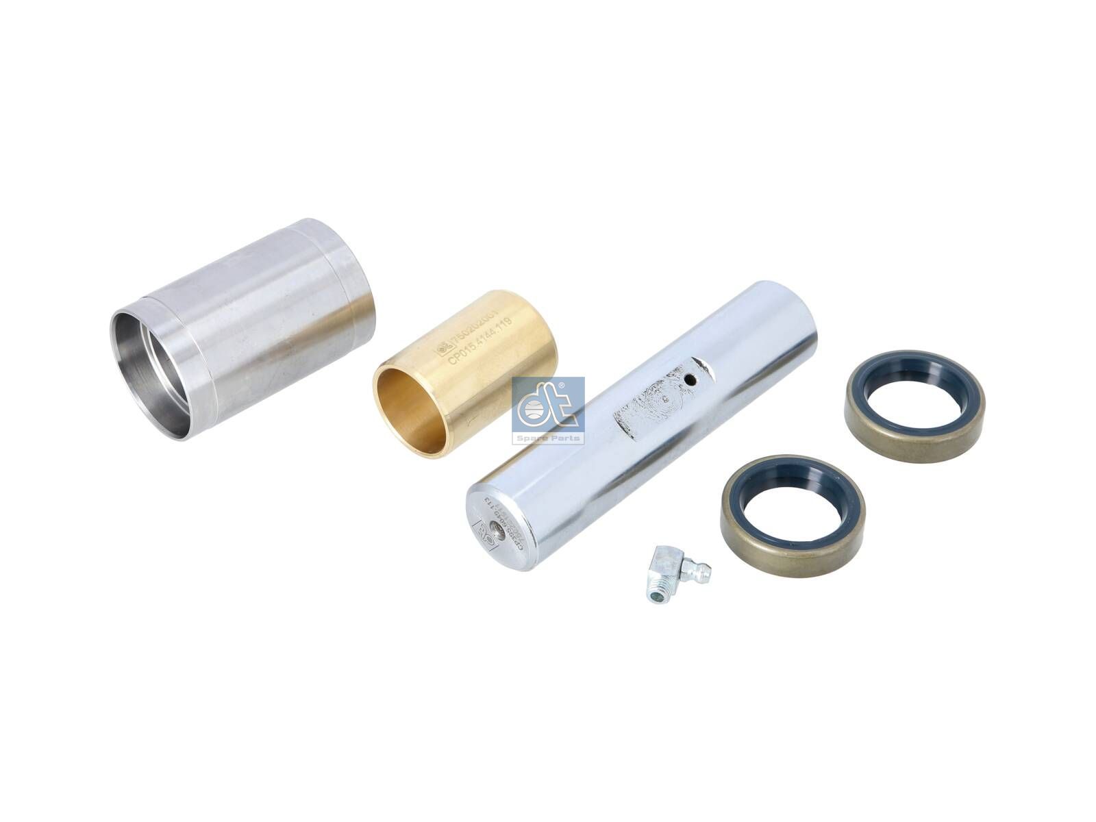 Repair kit | DT Spare Parts 5.90004