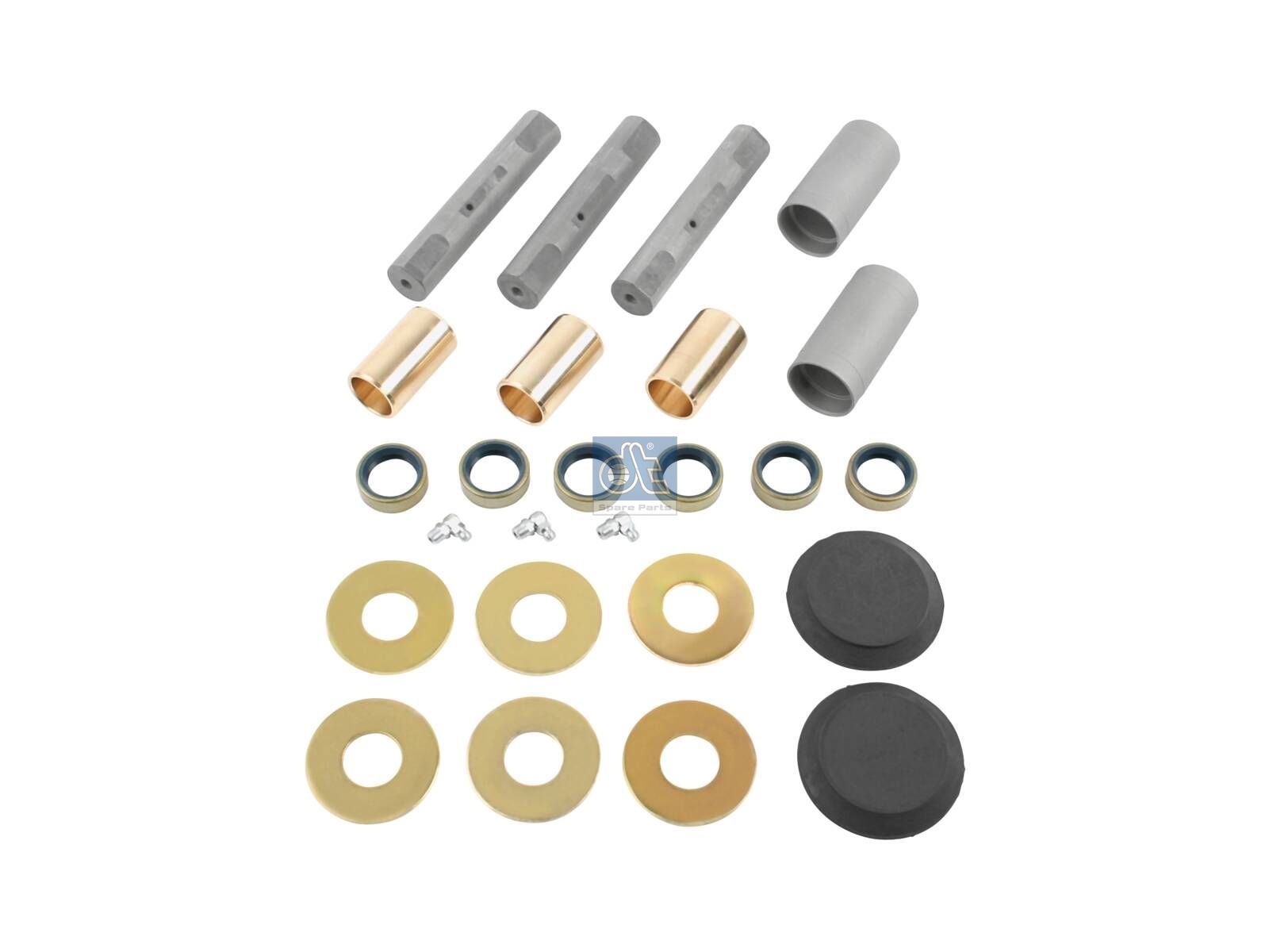 Repair kit | DT Spare Parts 5.90016