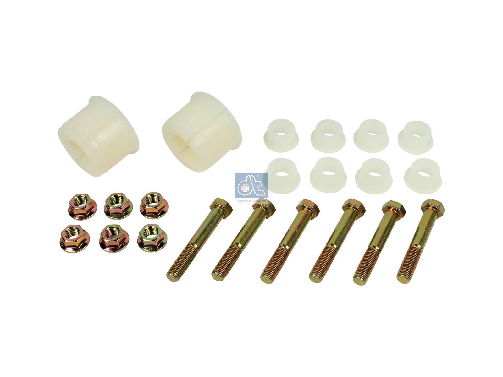Repair kit | DT Spare Parts 5.90034