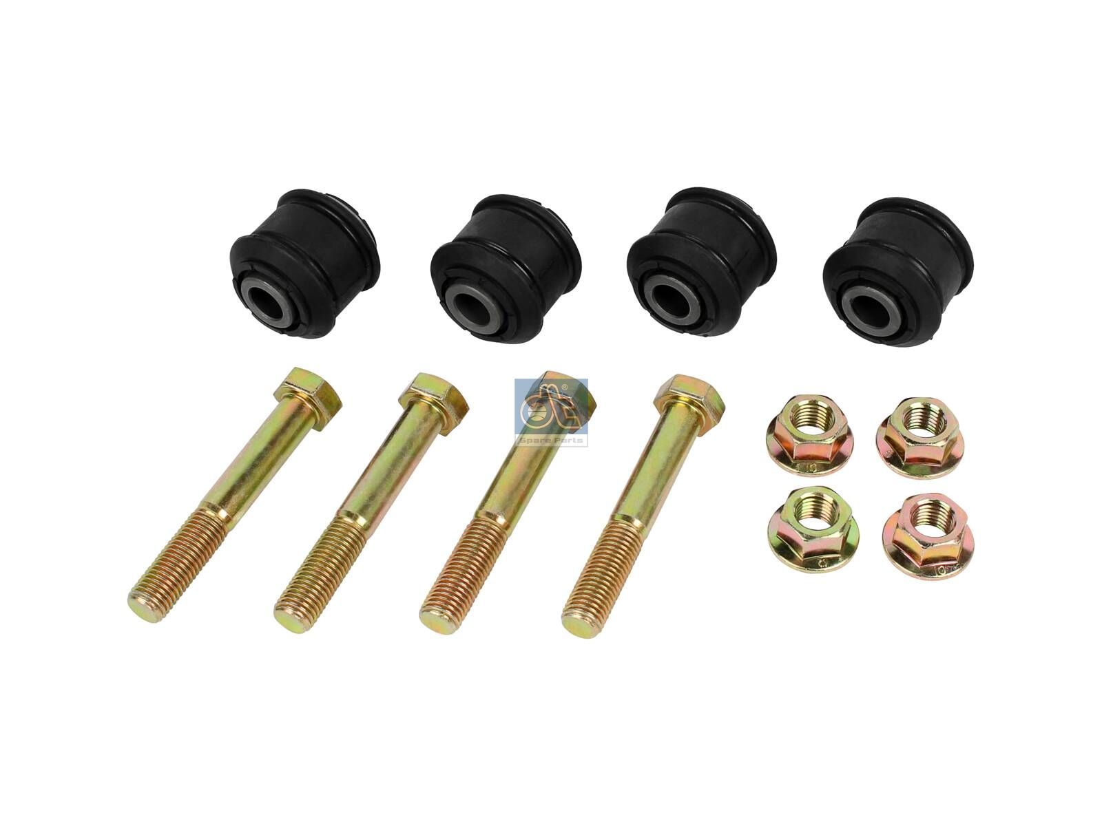 Repair kit | DT Spare Parts 5.90040