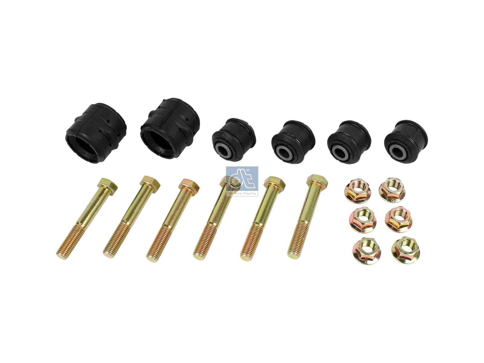 Repair kit | DT Spare Parts 5.90041
