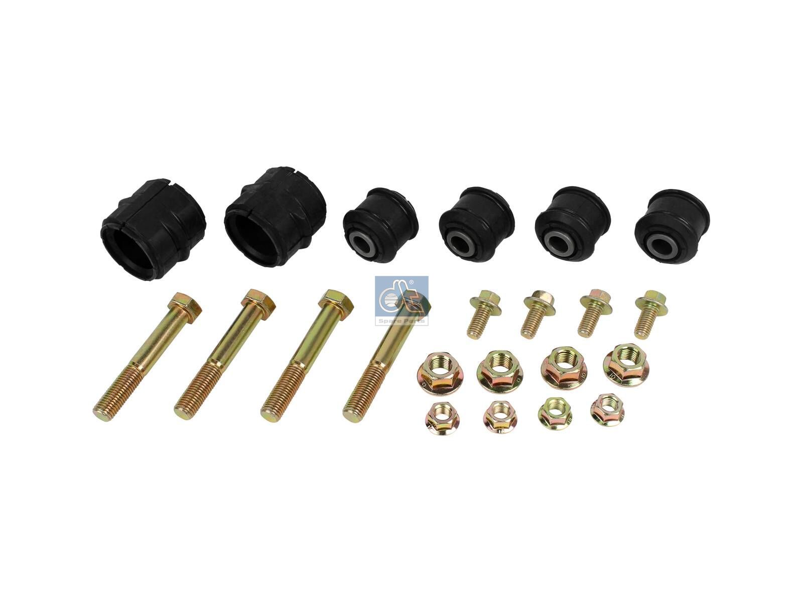 Repair kit | DT Spare Parts 5.90042