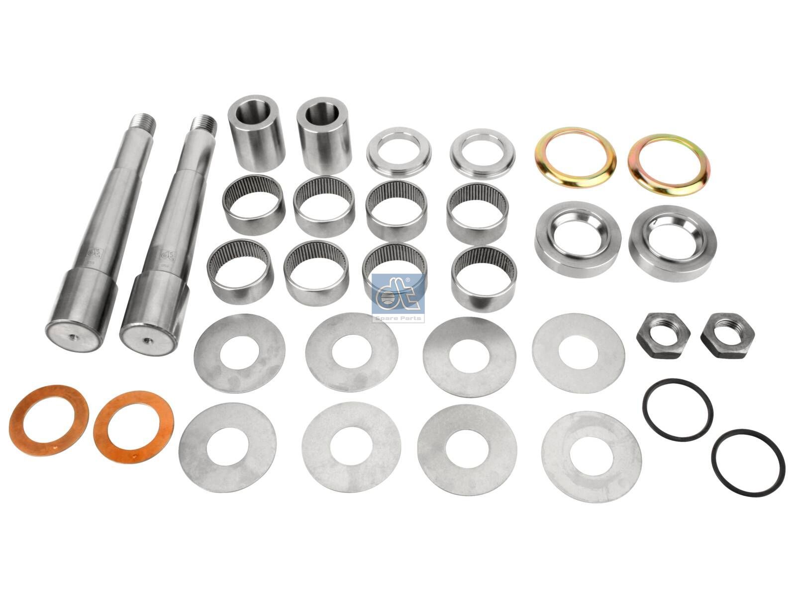 King pin kit | DT Spare Parts 5.92001