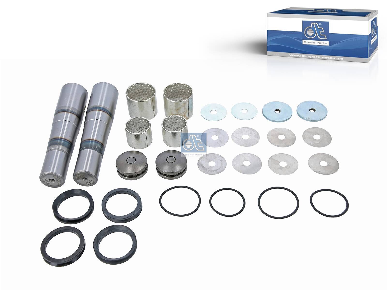 King pin kit | DT Spare Parts 5.92003