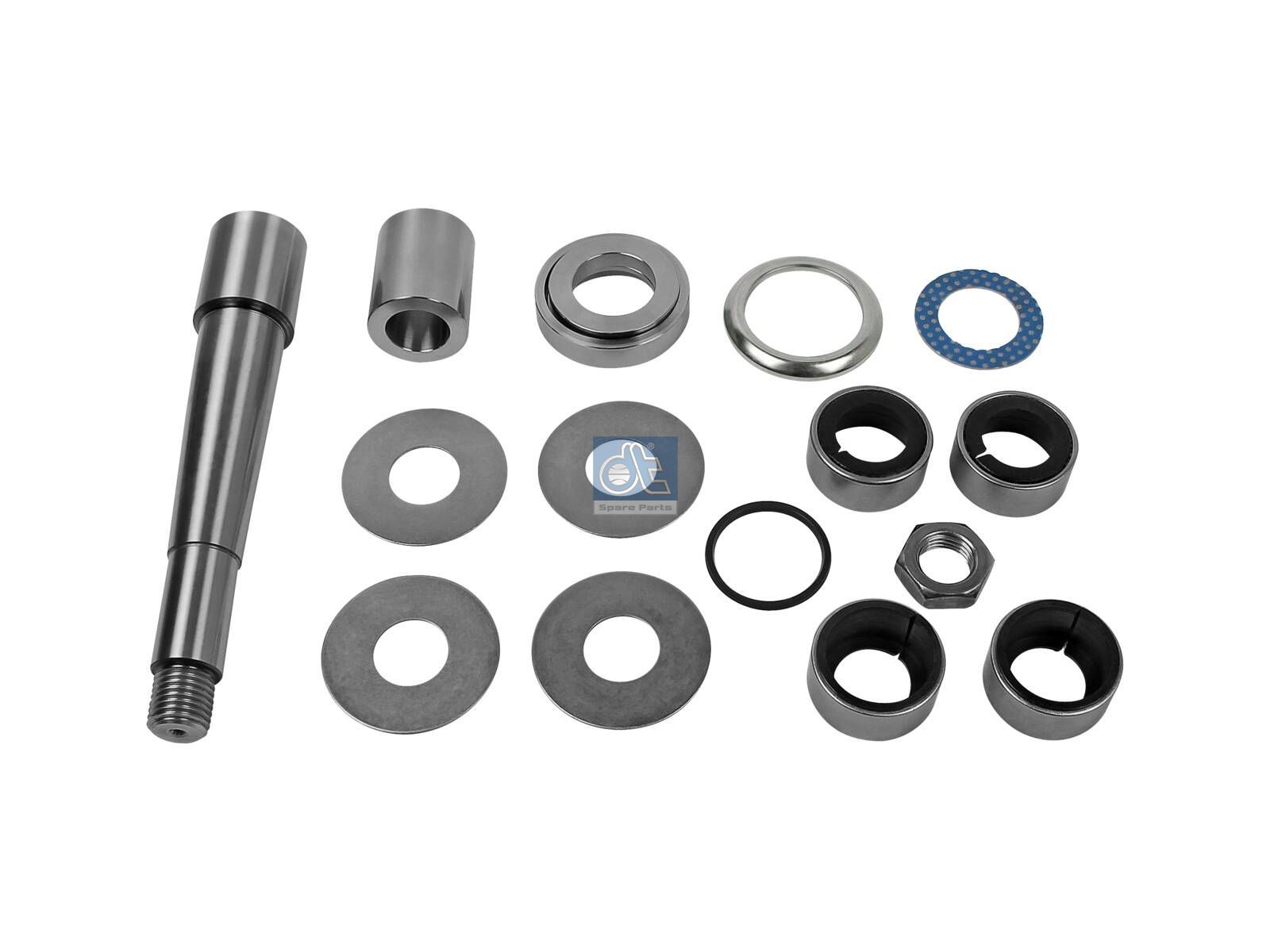 King pin kit | DT Spare Parts 5.92004