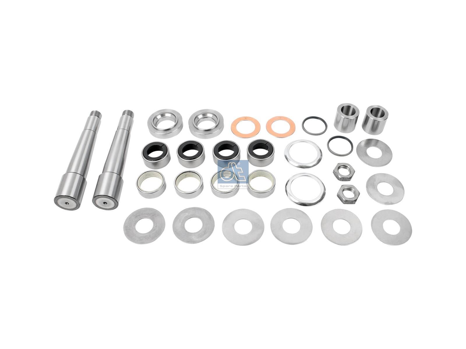 King pin kit | DT Spare Parts 5.92010