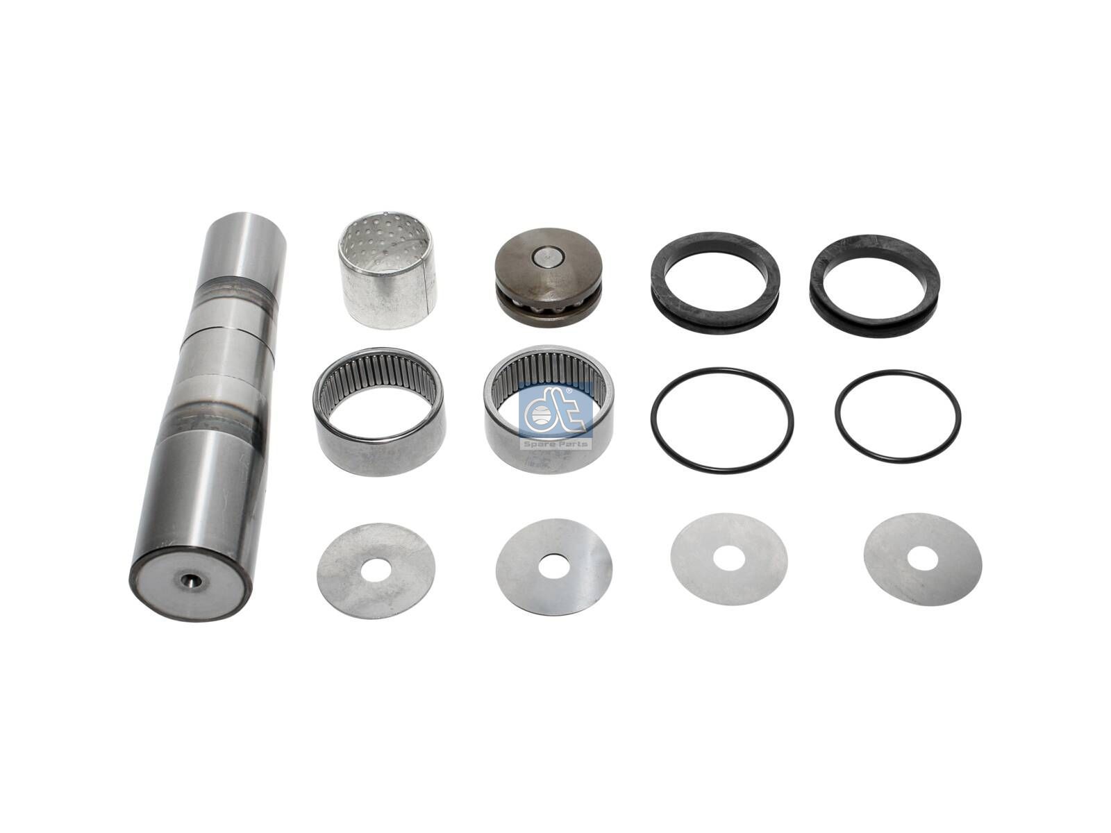 King pin kit | DT Spare Parts 5.92013
