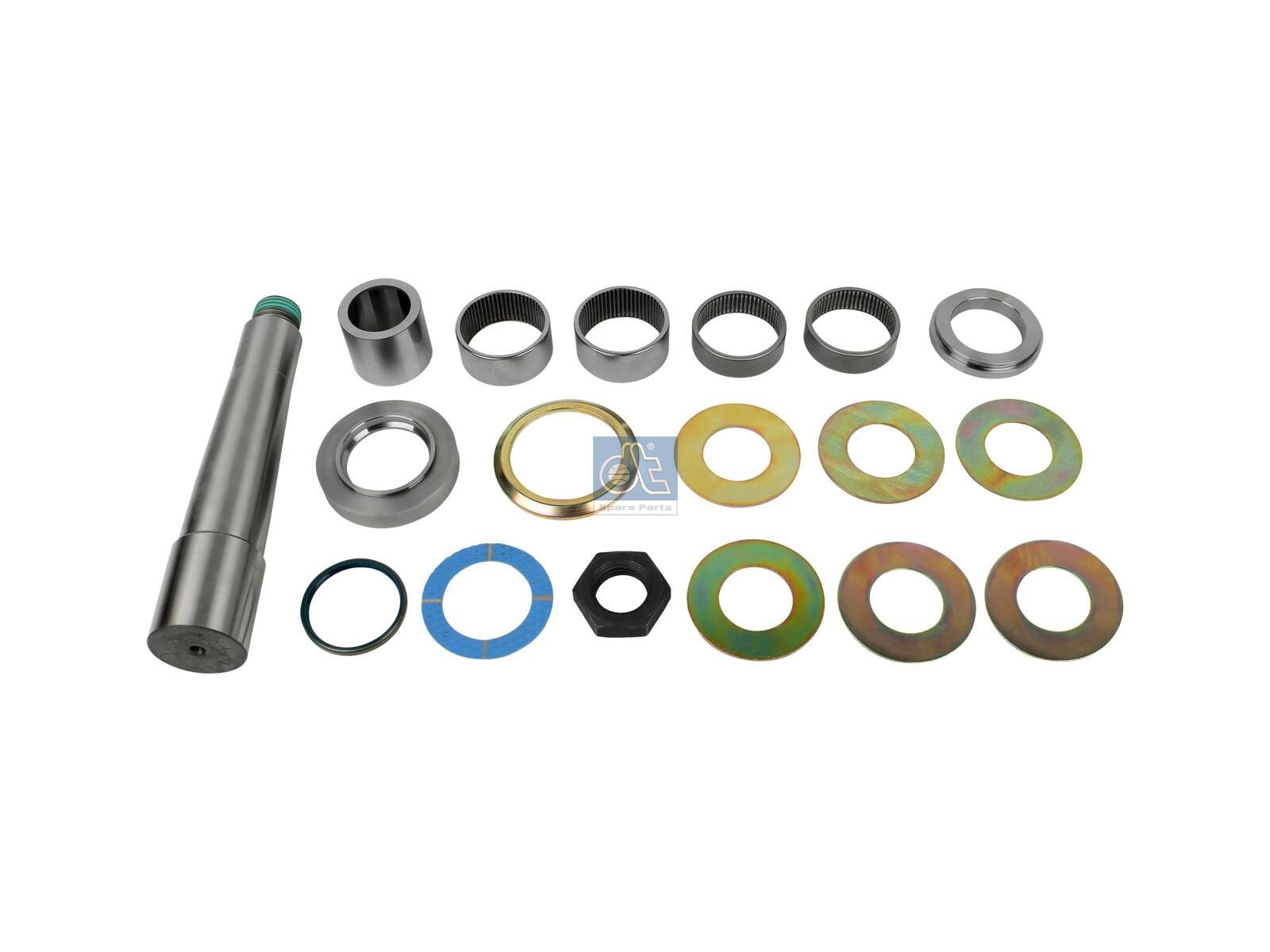 King pin kit | DT Spare Parts 5.92014