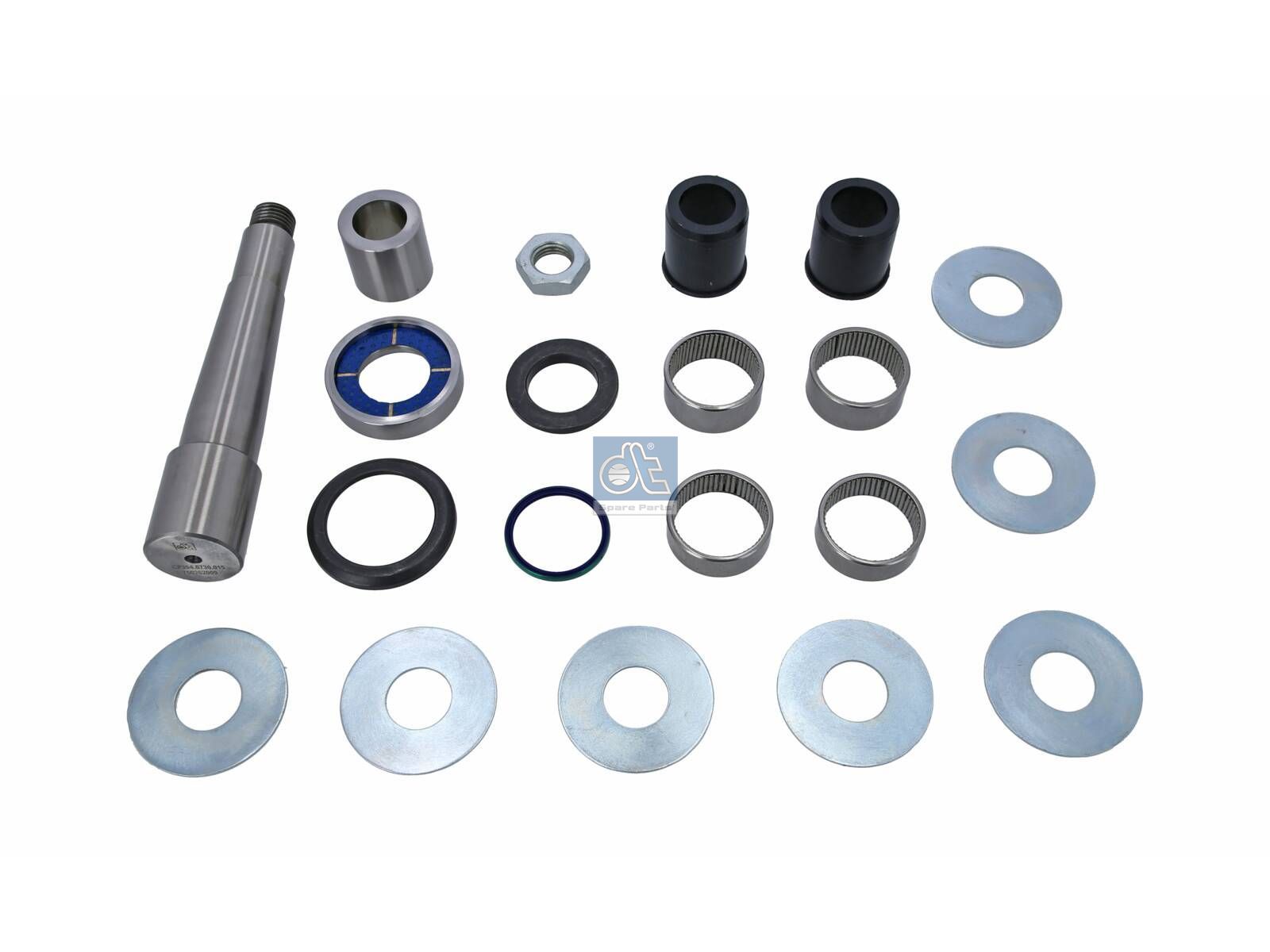 King pin kit | DT Spare Parts 5.92015