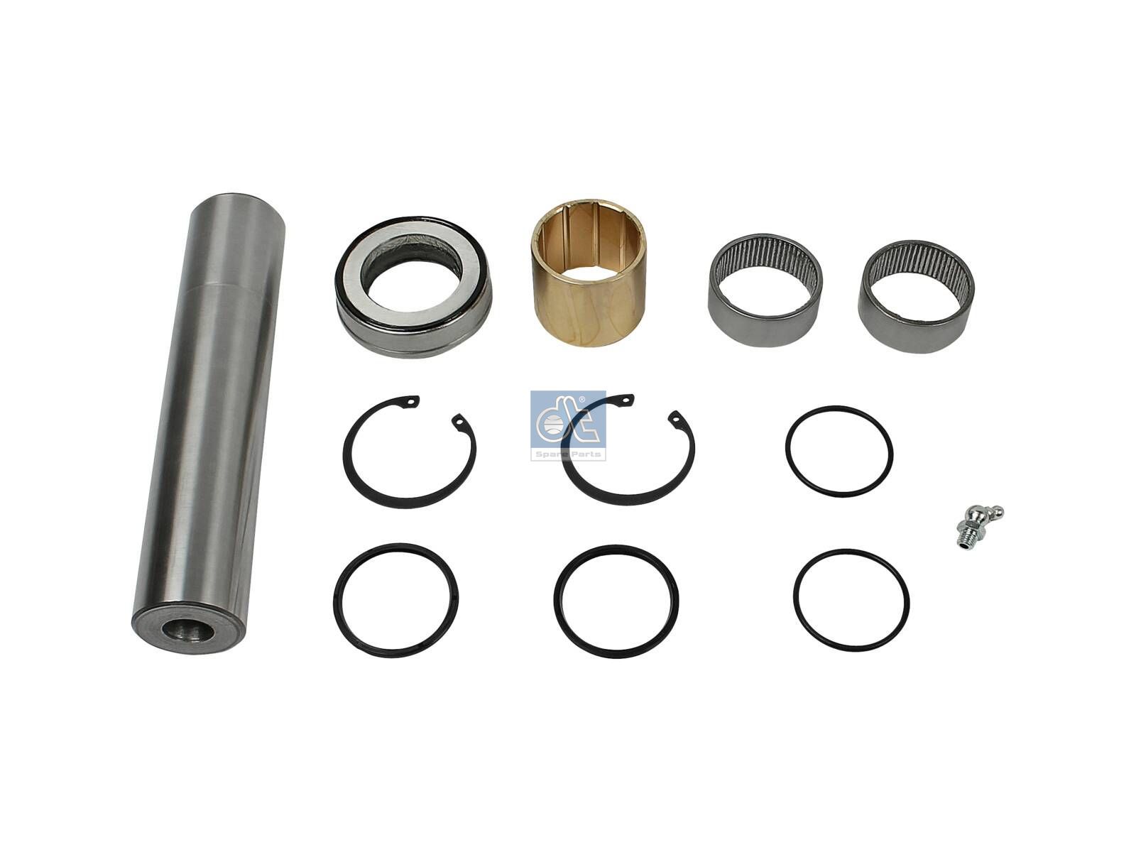 King pin kit | DT Spare Parts 5.92016
