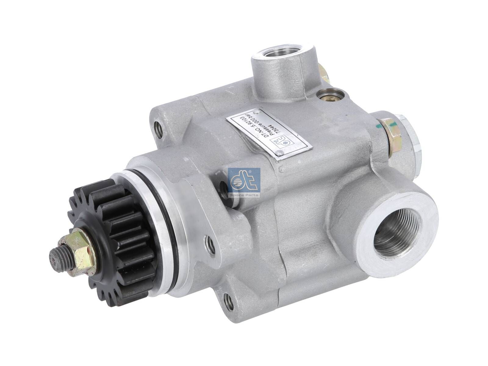 Servo pump | DT Spare Parts 5.92103