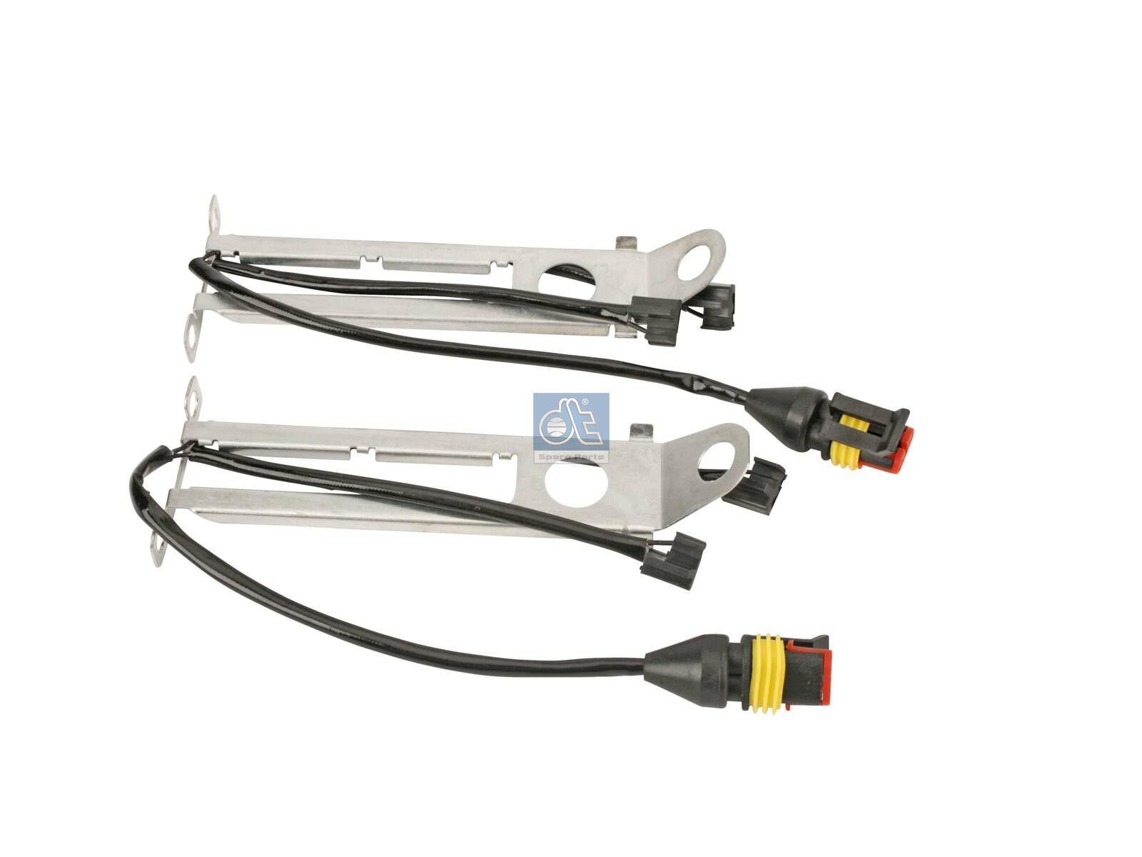 Wear indicator kit | DT Spare Parts 5.92170