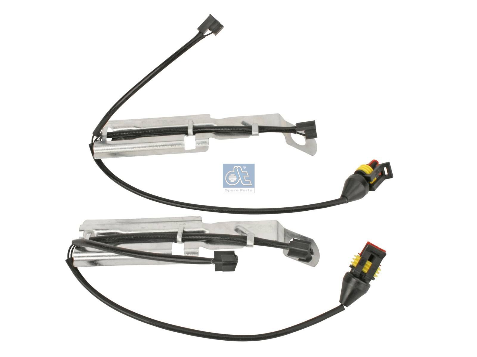 Wear indicator kit | DT Spare Parts 5.92171