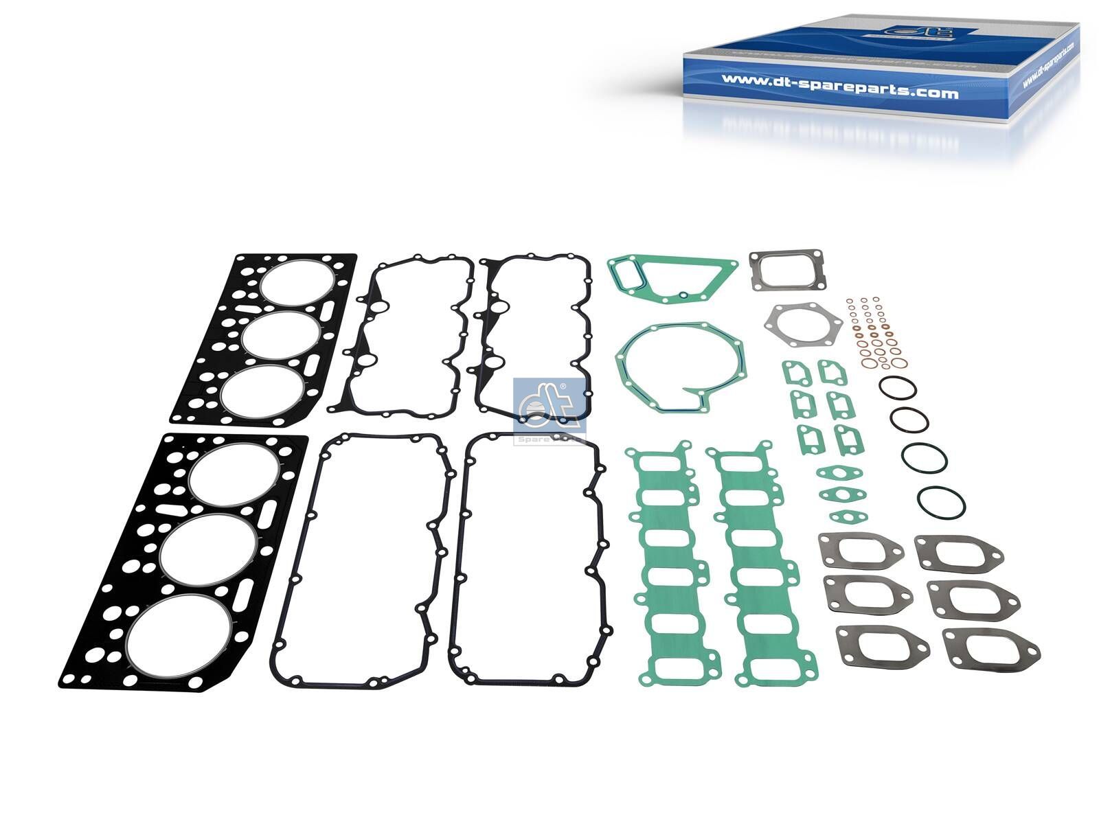 Cylinder head gasket kit | DT Spare Parts 5.94002
