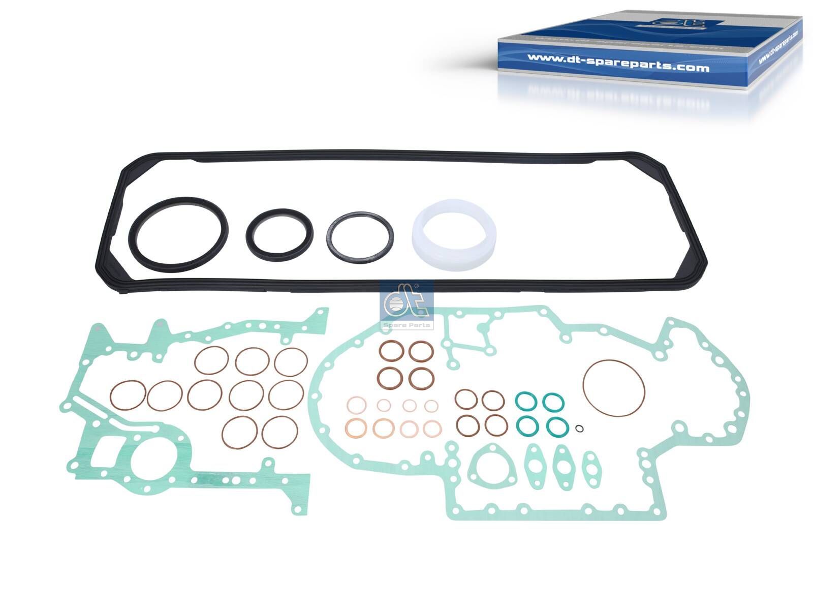 Gasket kit | DT Spare Parts 5.94003