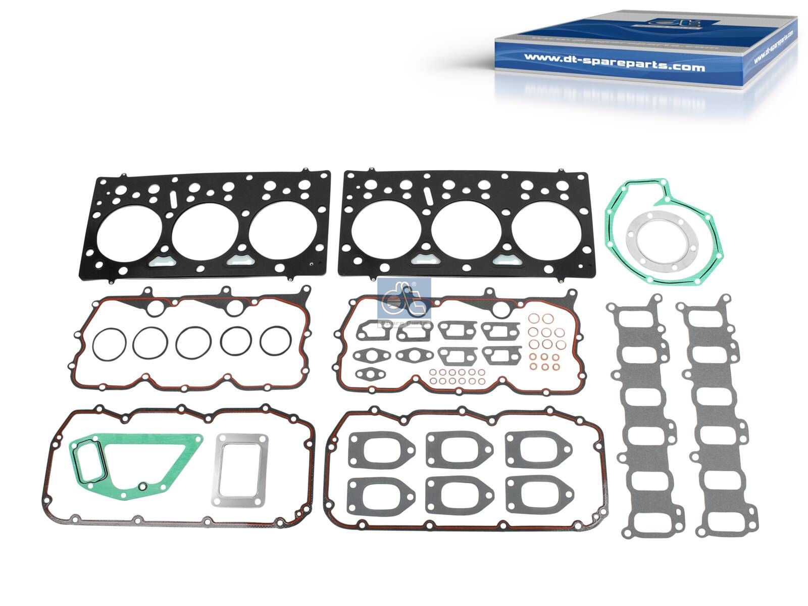 Cylinder head gasket kit | DT Spare Parts 5.94004