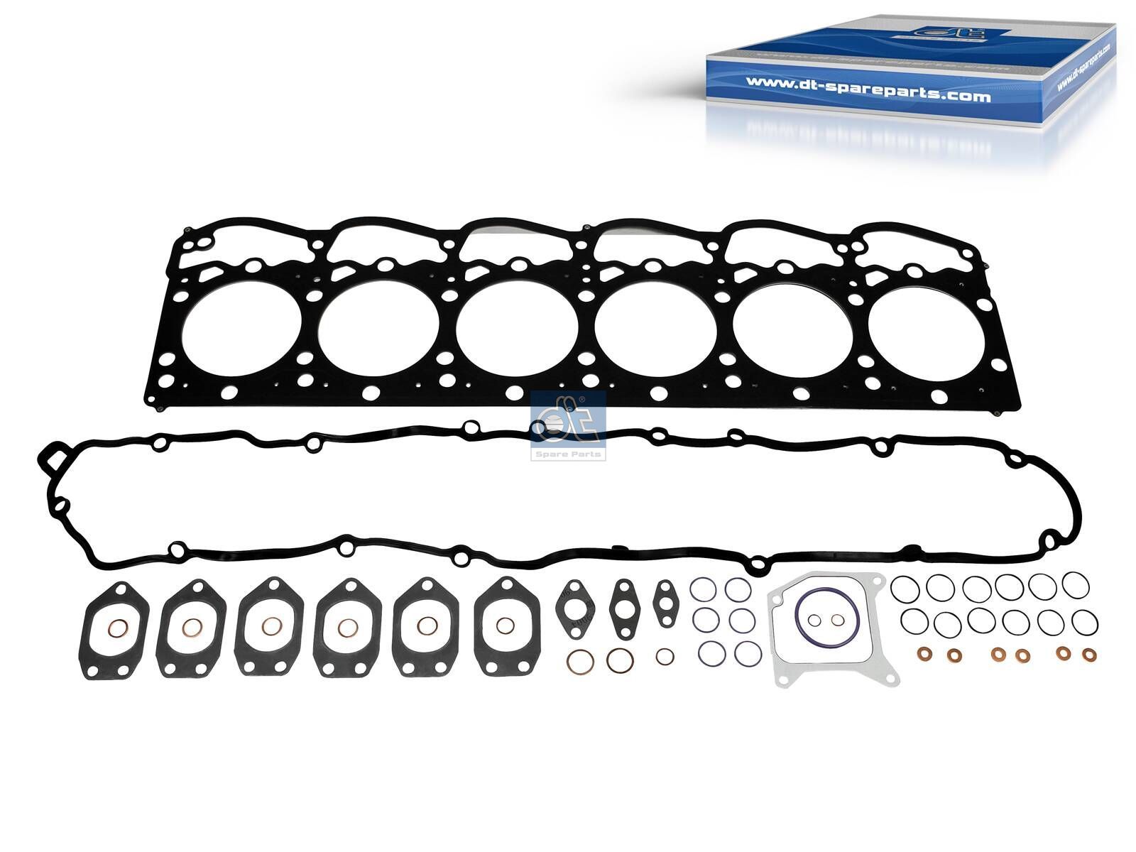 Cylinder head gasket kit | DT Spare Parts 5.94009