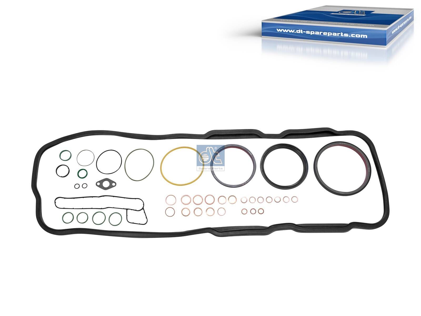 Cylinder head gasket kit | DT Spare Parts 5.94013