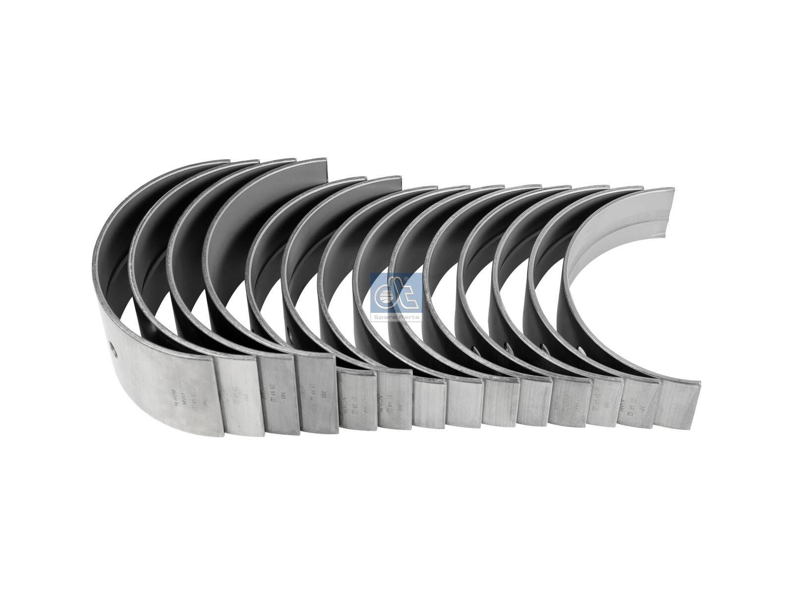 Main bearing kit | DT Spare Parts 5.94054