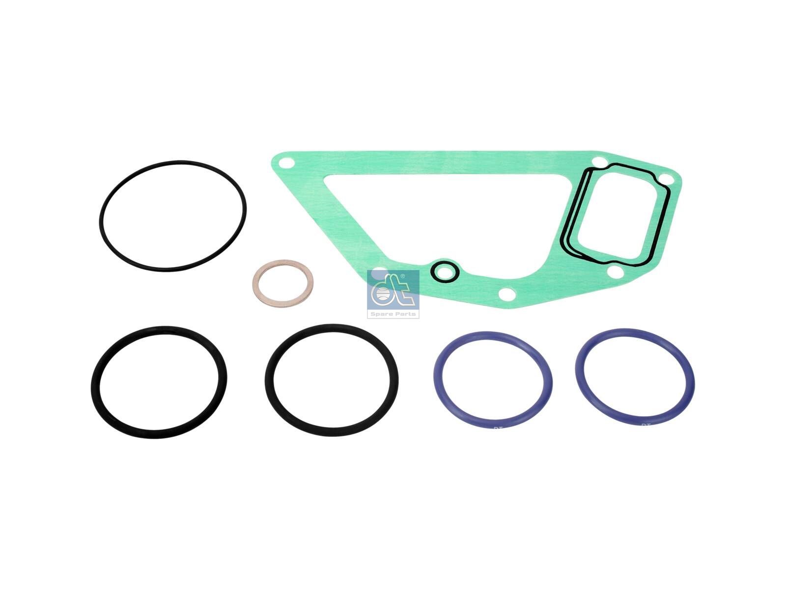 Gasket kit | DT Spare Parts 5.94124