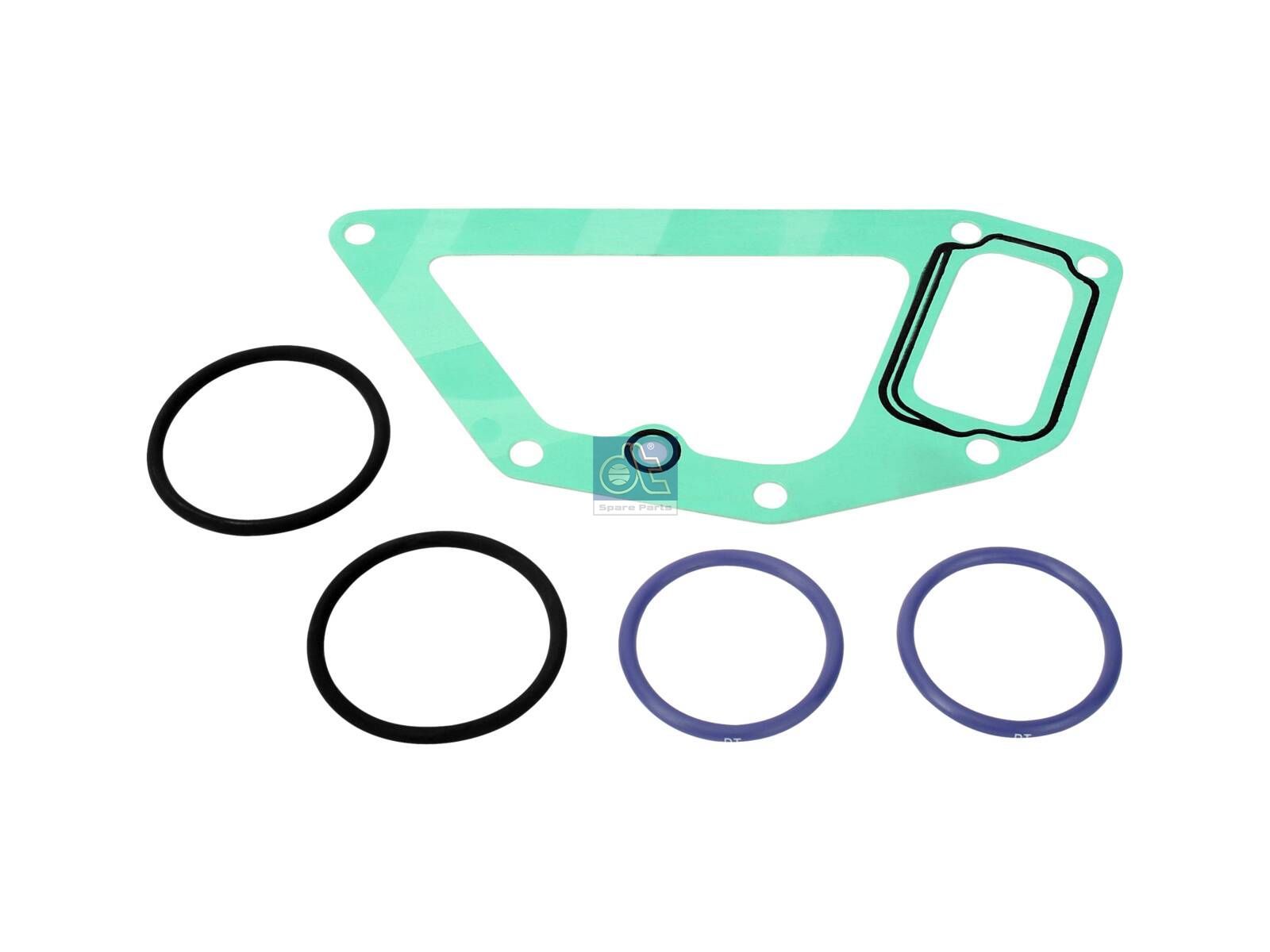 Gasket kit | DT Spare Parts 5.94125
