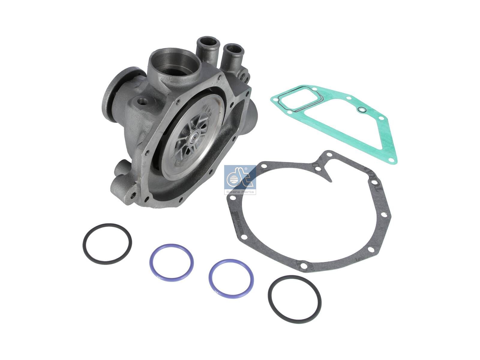 Water pump | DT Spare Parts 5.94127