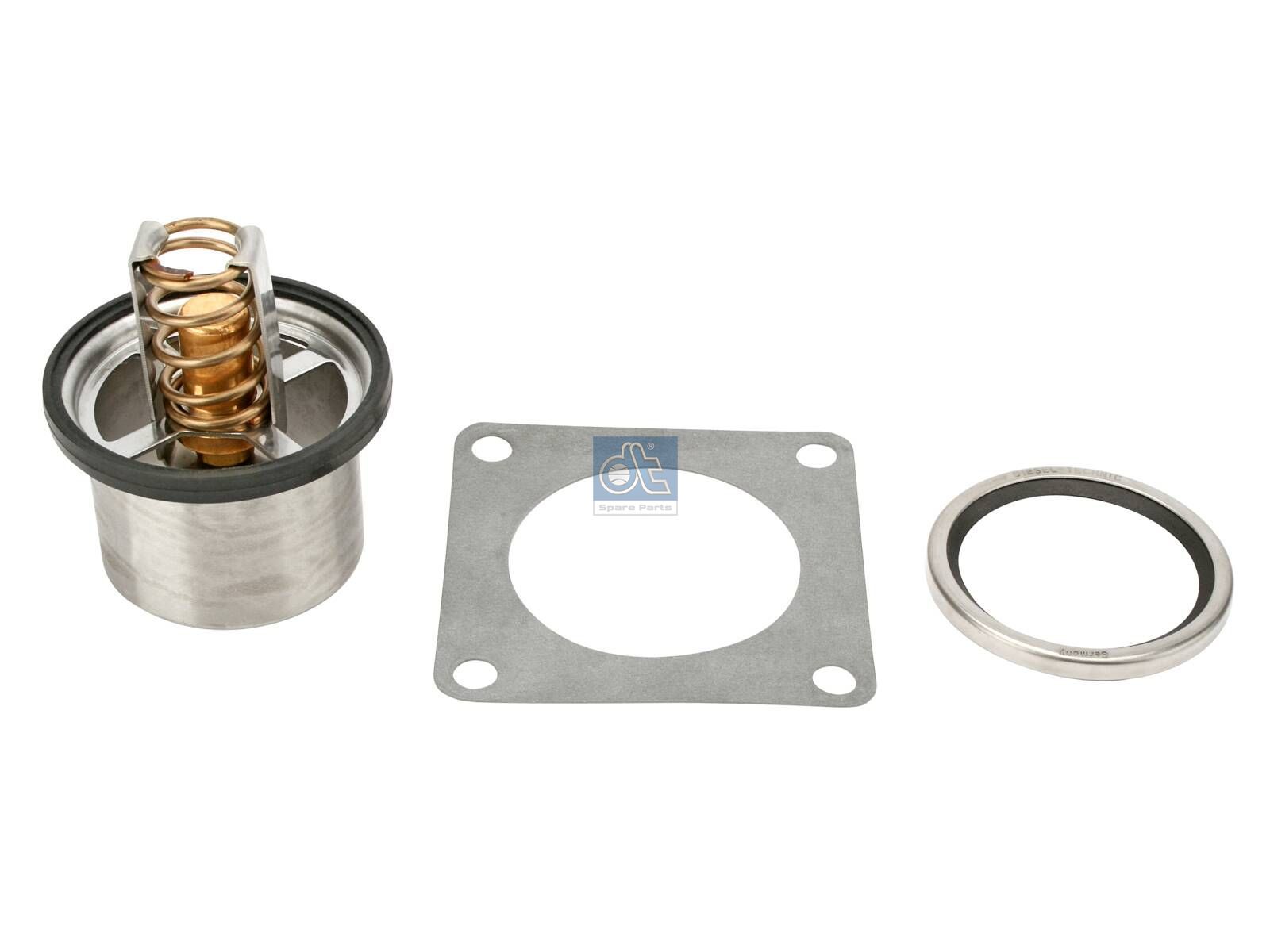 Thermostat kit | DT Spare Parts 5.94131
