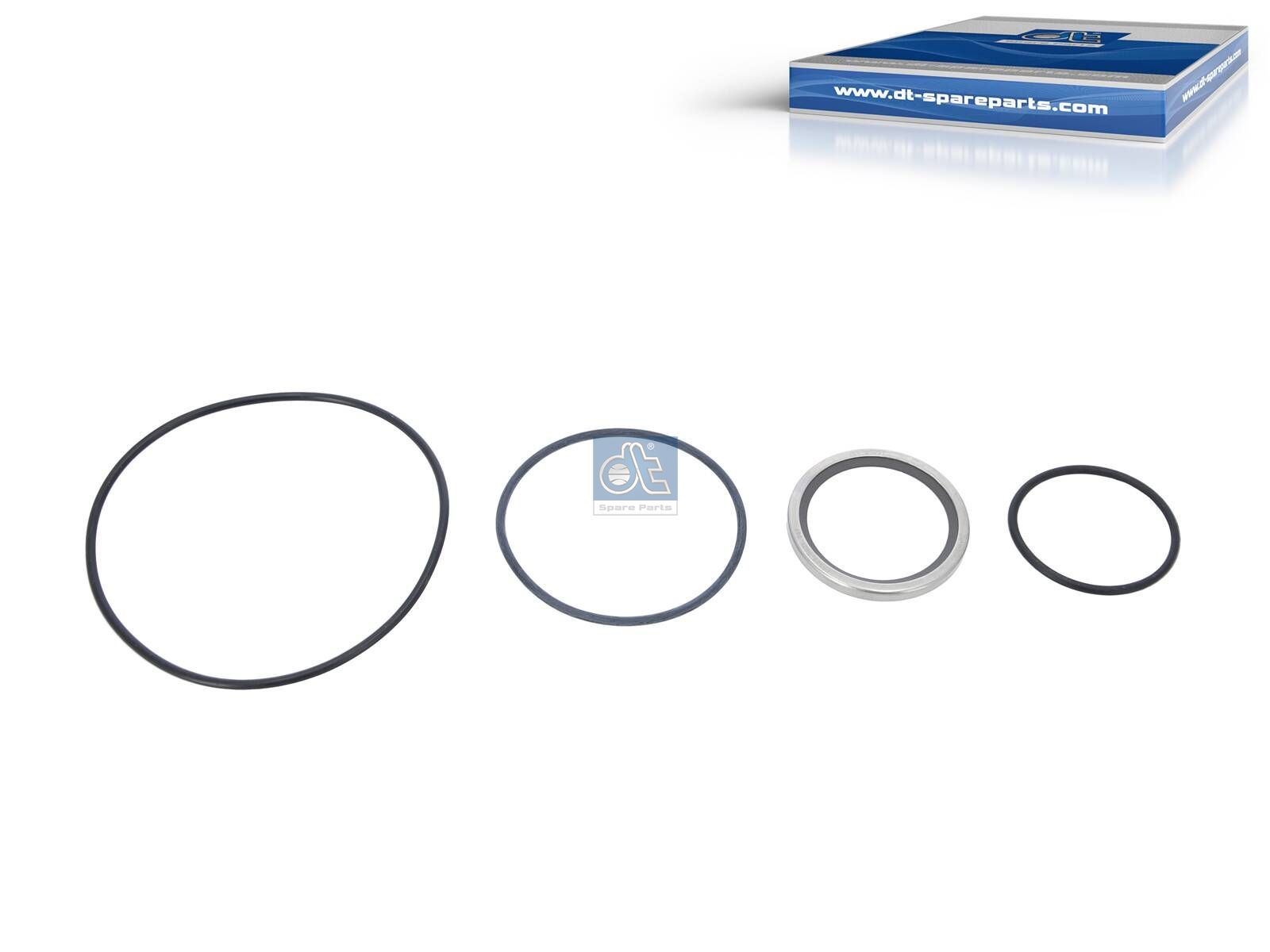 Seal ring kit | DT Spare Parts 5.94135