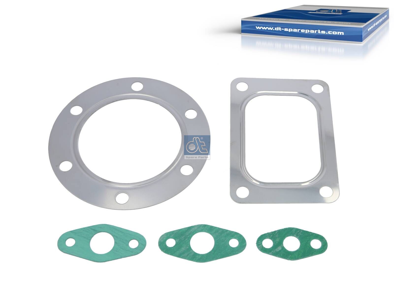 Gasket kit | DT Spare Parts 5.94150