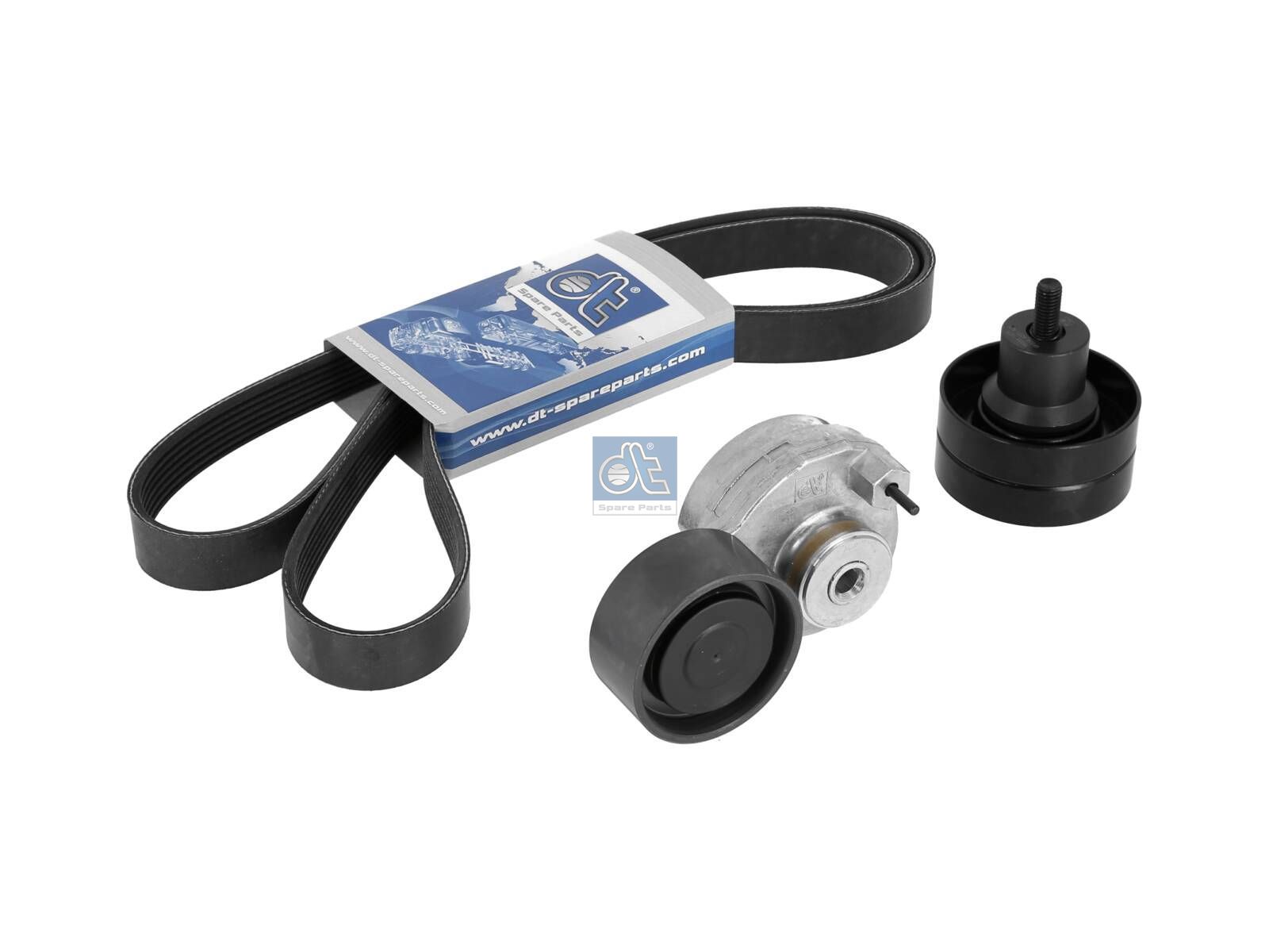 Belt tensioner kit | DT Spare Parts 5.94190