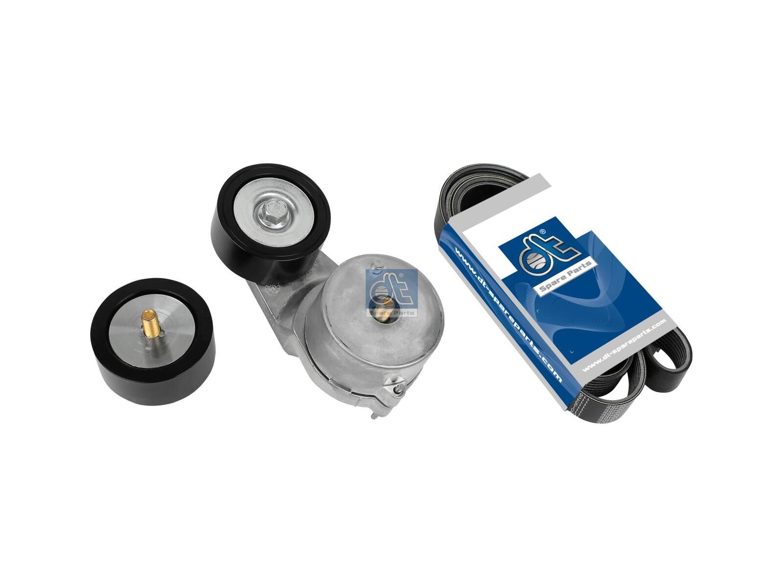 Repair kit | DT Spare Parts 5.94197