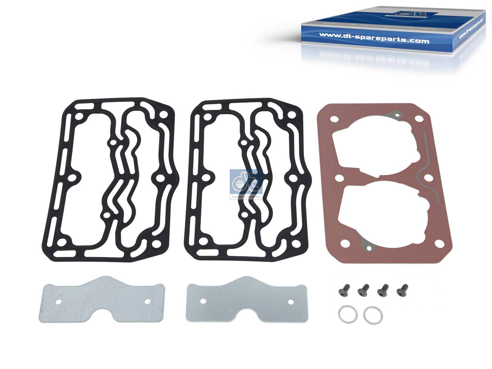 Gasket kit | DT Spare Parts 5.94216