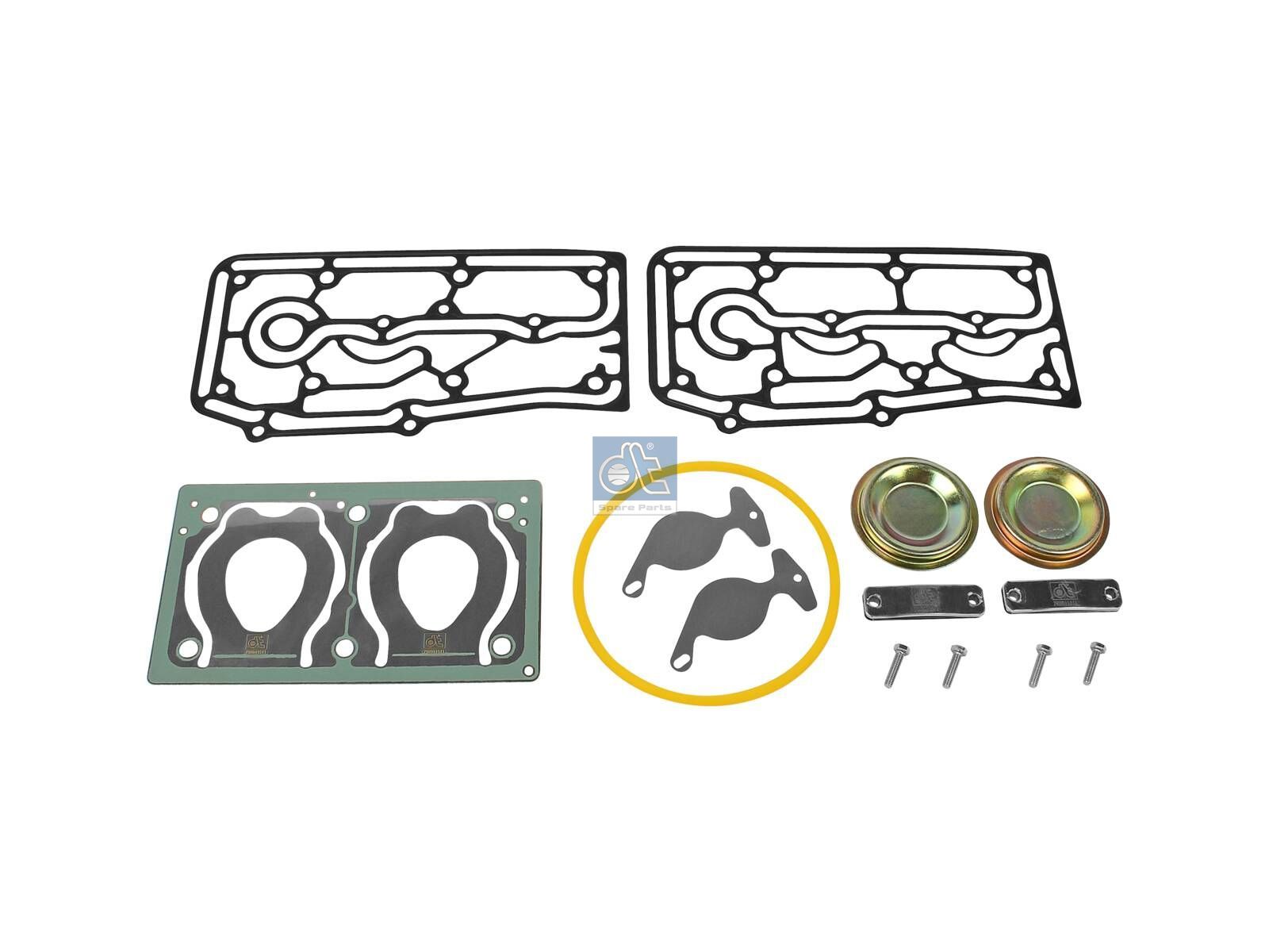 Repair kit | DT Spare Parts 5.94219