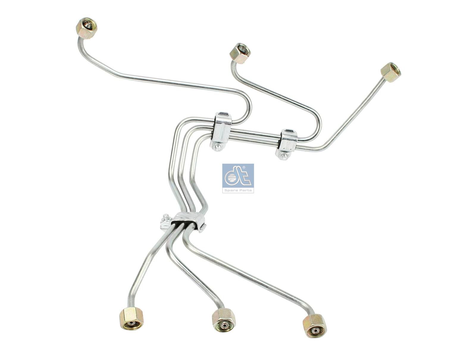 Injection line kit | DT Spare Parts 5.94240