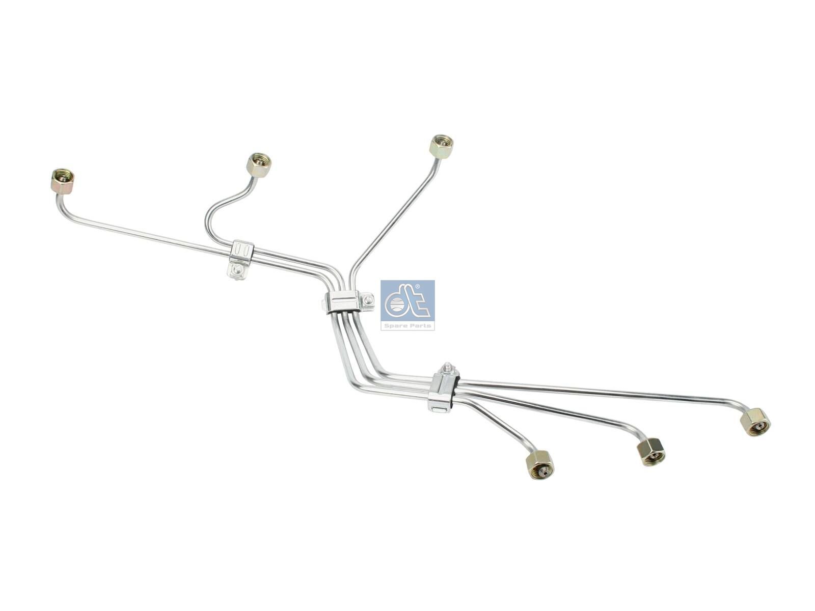 Injection line kit | DT Spare Parts 5.94241