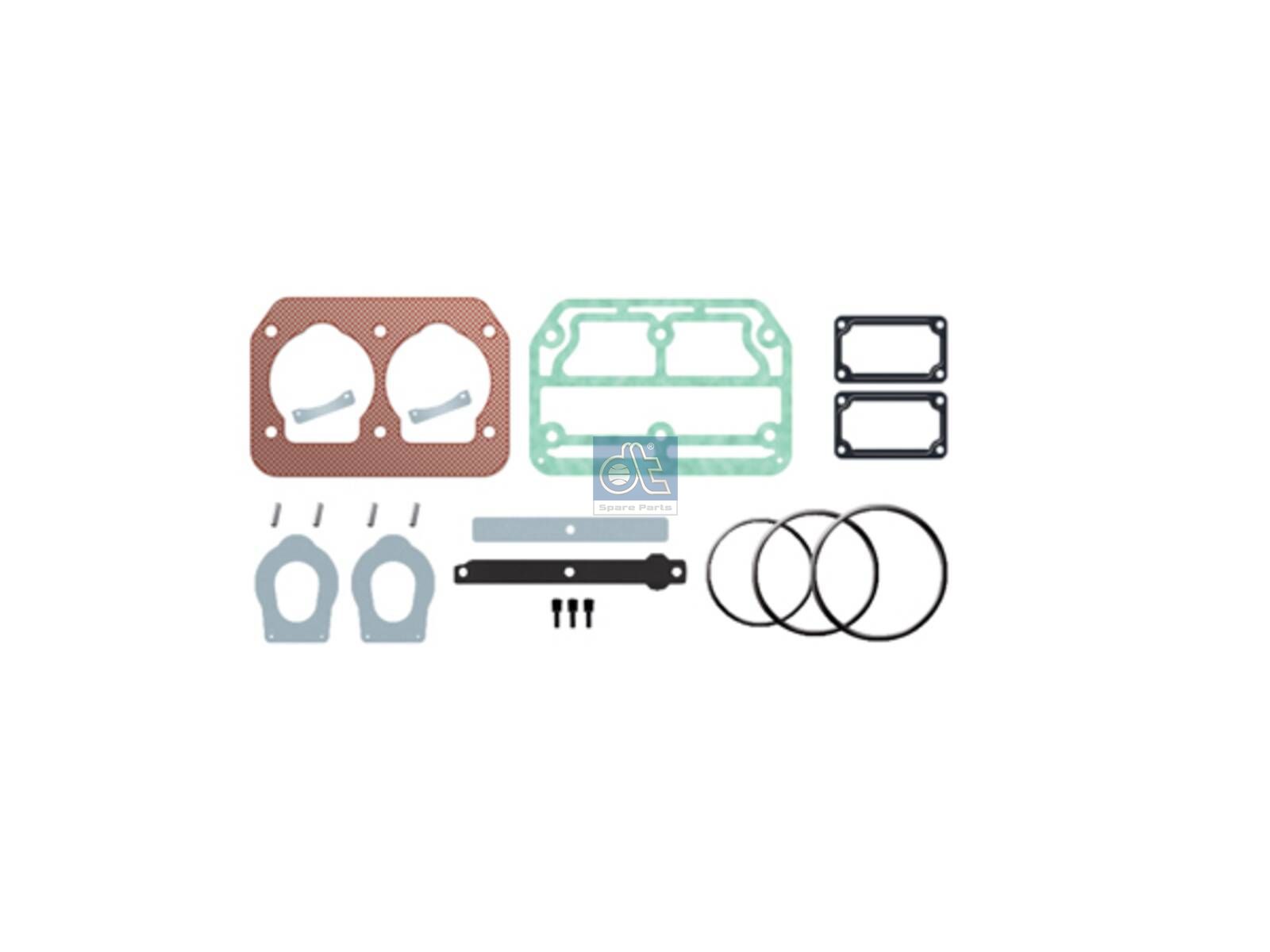 Repair kit | DT Spare Parts 5.94261