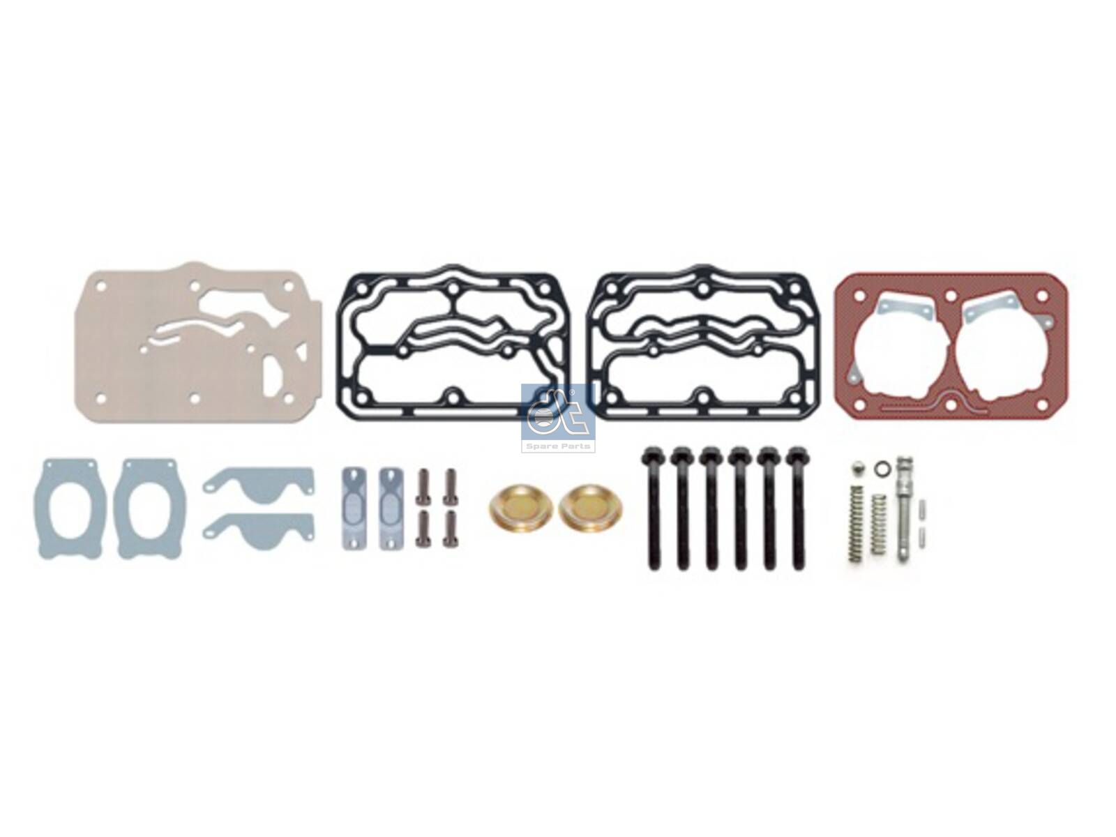 Repair kit | DT Spare Parts 5.94264
