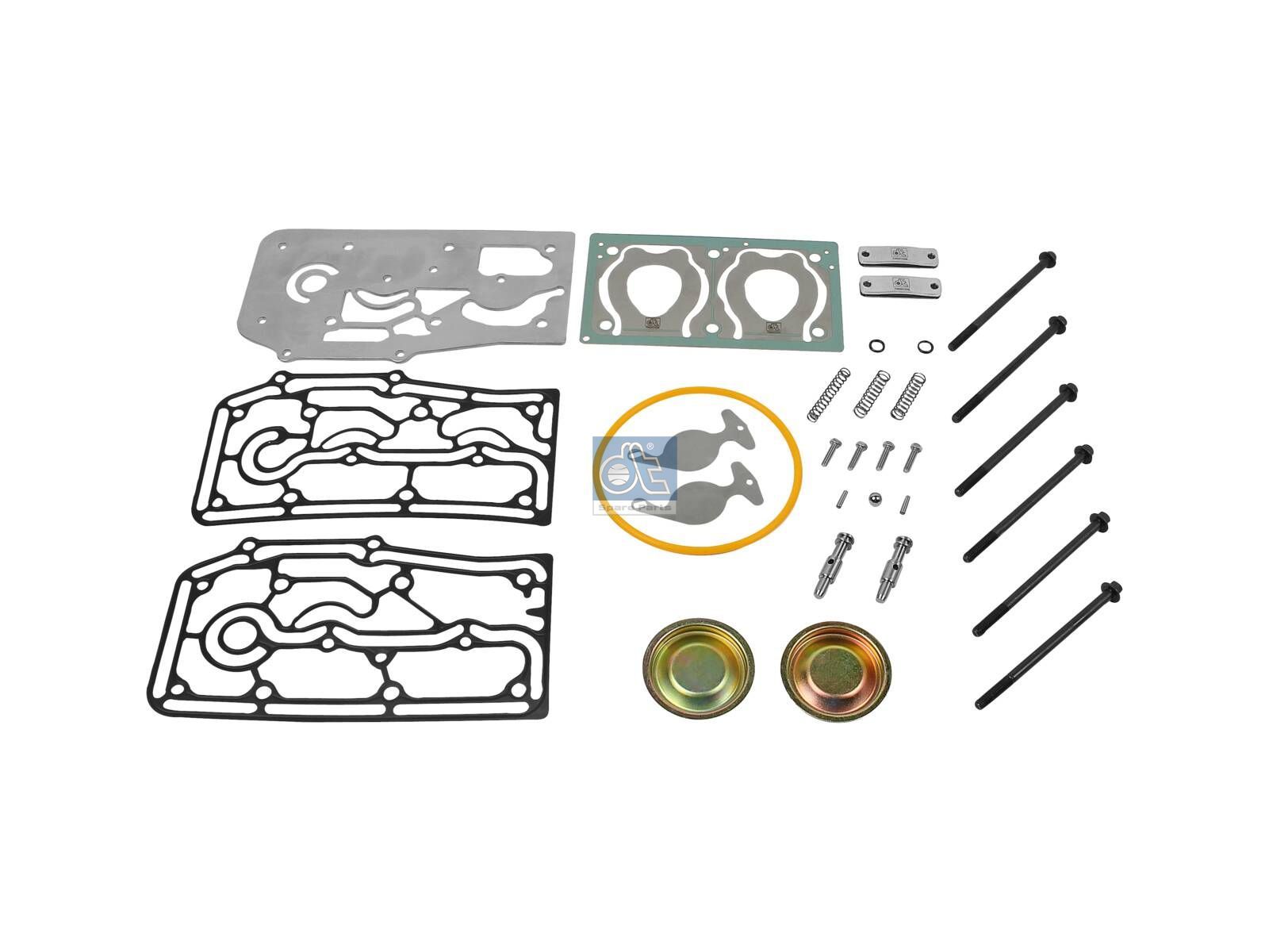 Repair kit | DT Spare Parts 5.94266