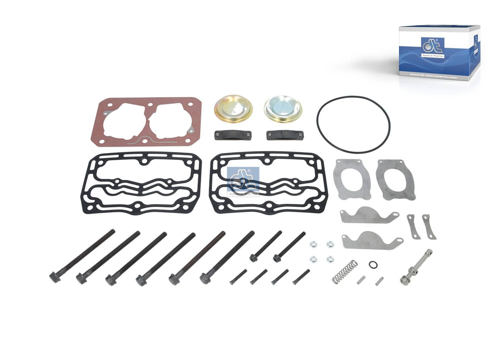 Repair kit | DT Spare Parts 5.94267