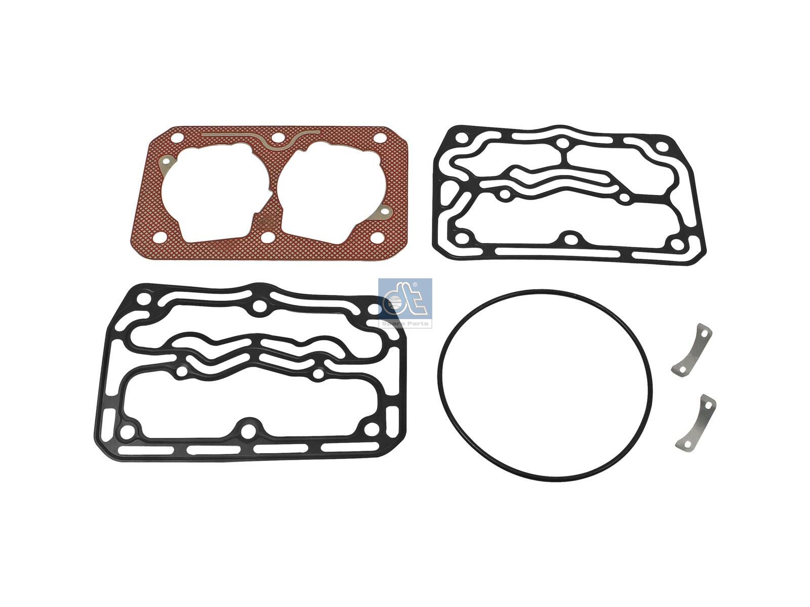 Gasket kit | DT Spare Parts 5.94270