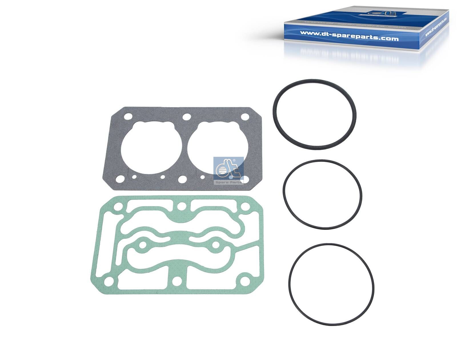 Gasket kit | DT Spare Parts 5.94274