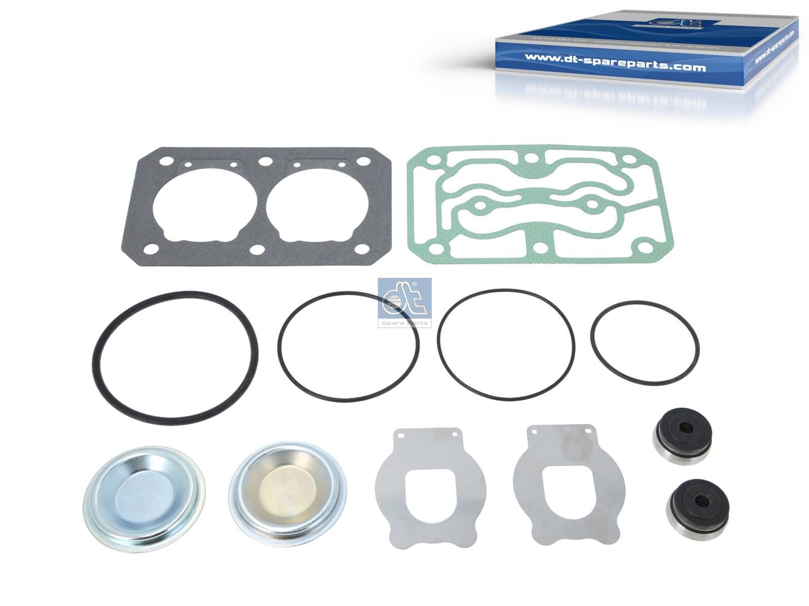 Repair kit | DT Spare Parts 5.94275