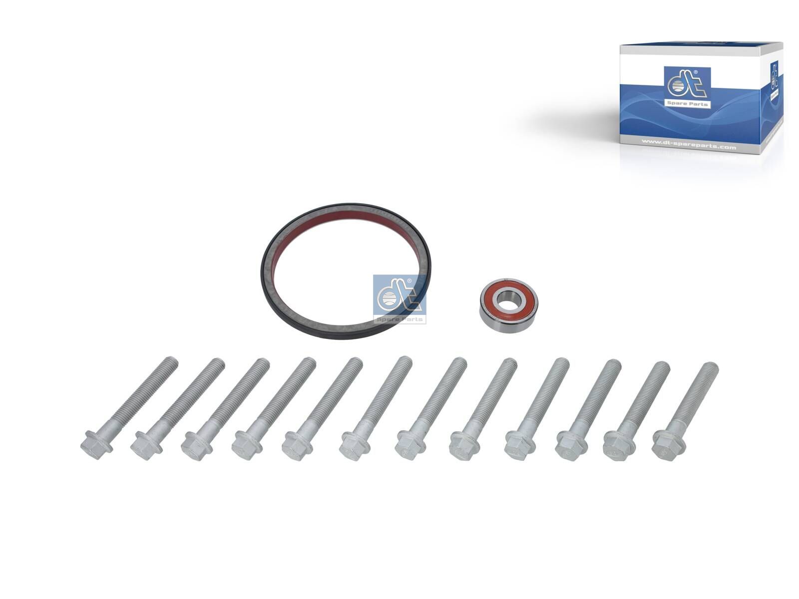 Repair kit | DT Spare Parts 5.94300