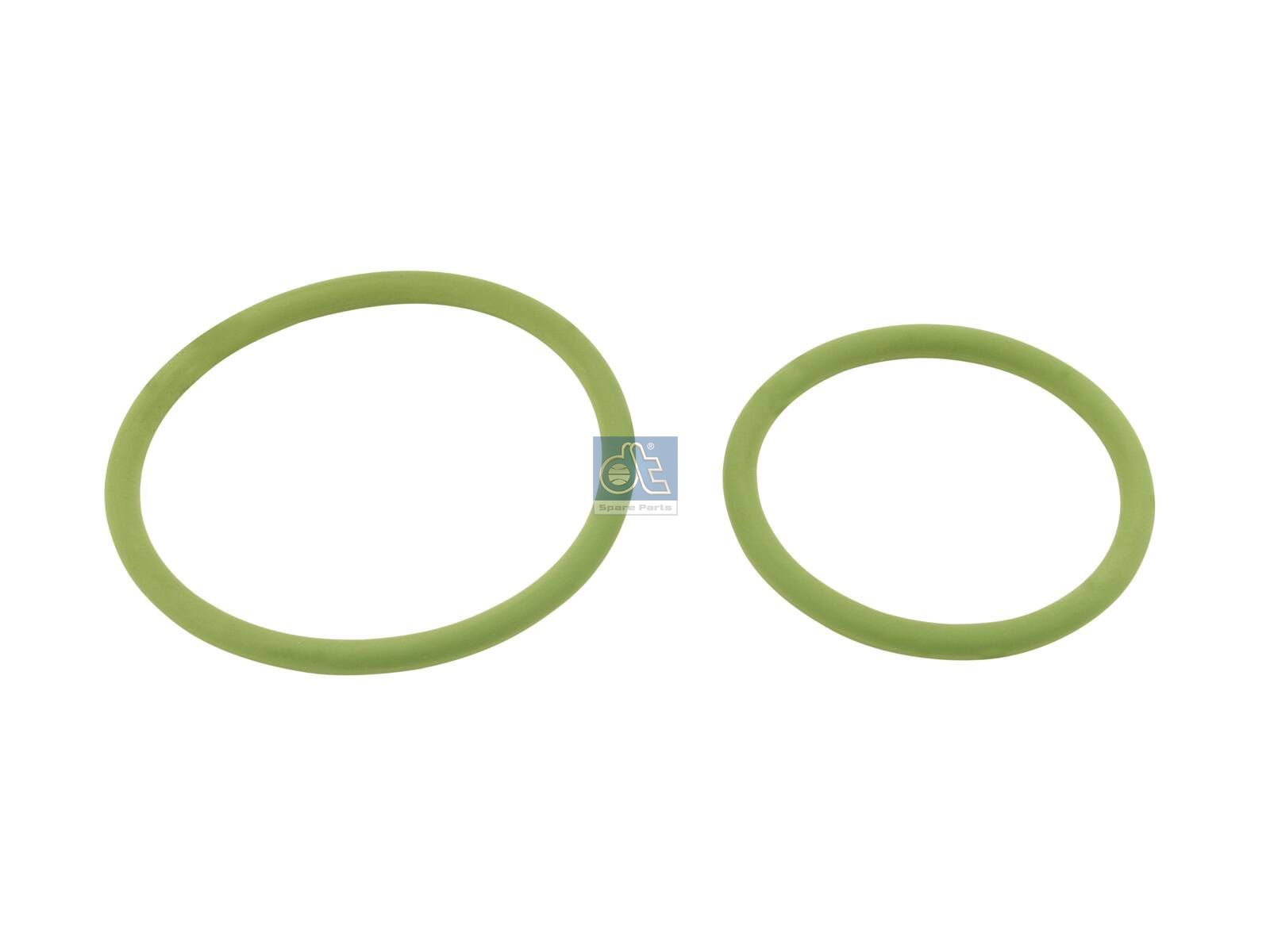 Gasket kit | DT Spare Parts 5.94510