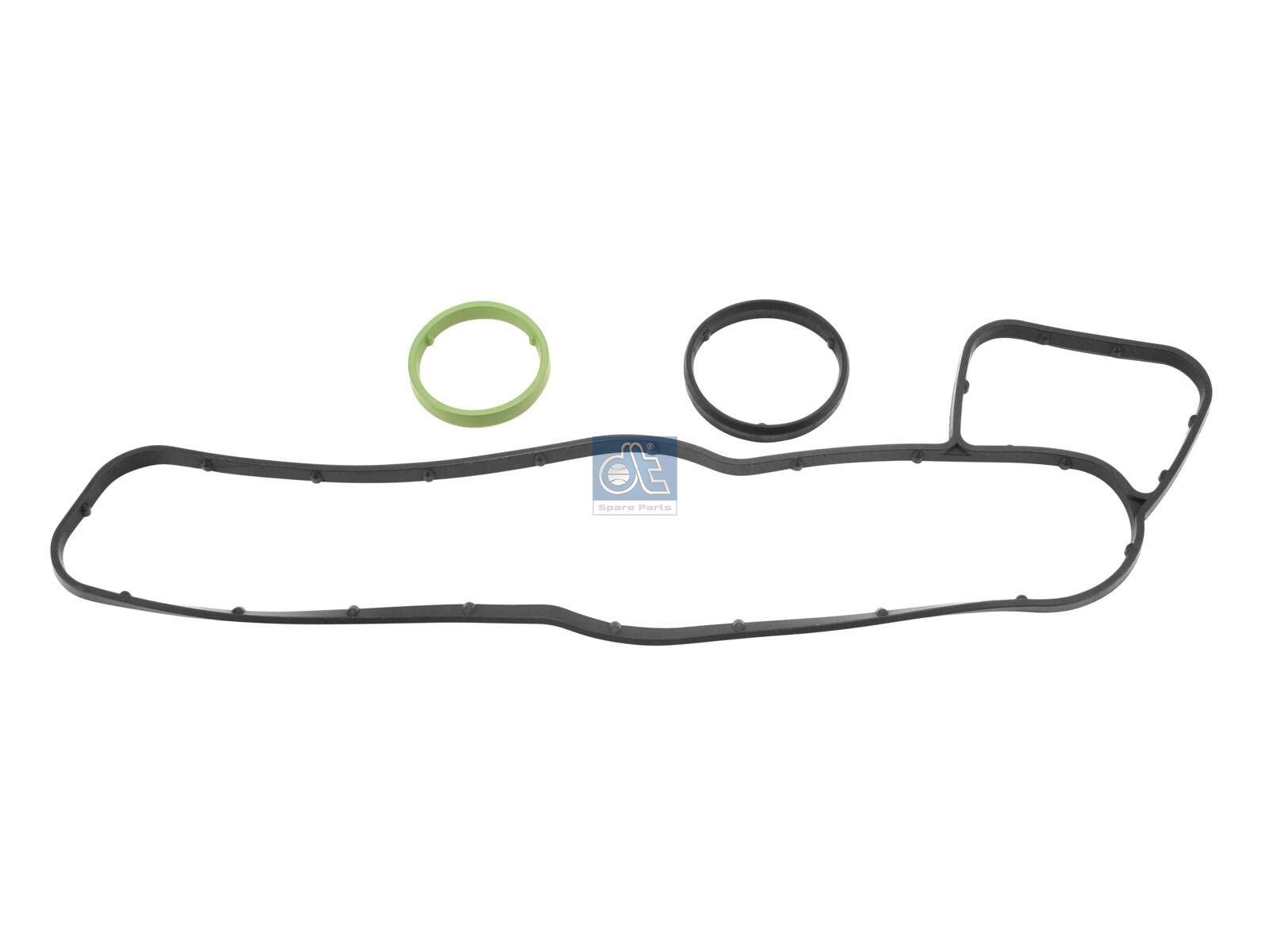 Gasket kit | DT Spare Parts 5.94511